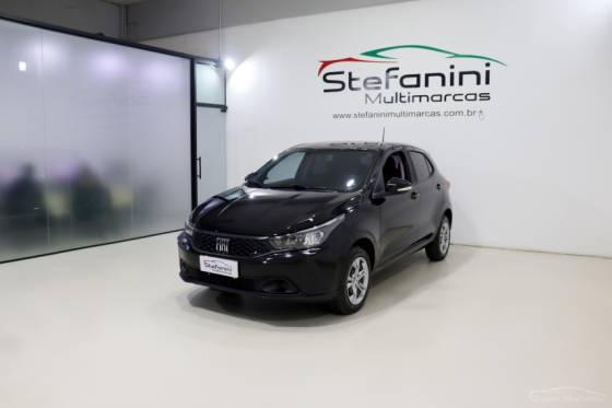 FIAT ARGO 1.3 FIREFLY FLEX DRIVE CVT FIAT ARGO 1.3 FIREFLY FLEX DRIVE CVT